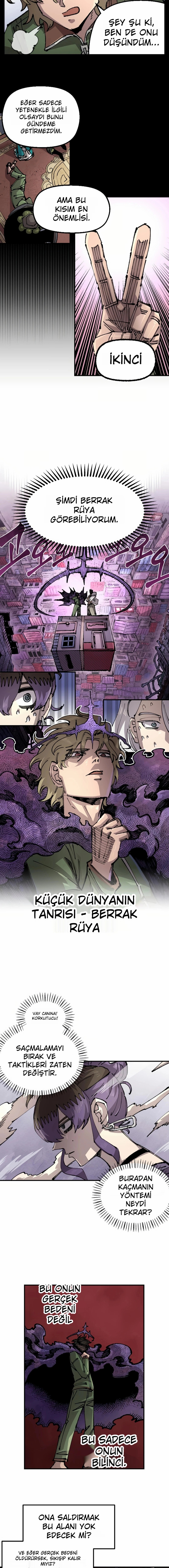 Emekli Askerin Yeniden Dönüşü Bölüm 149 - Sayfa 11