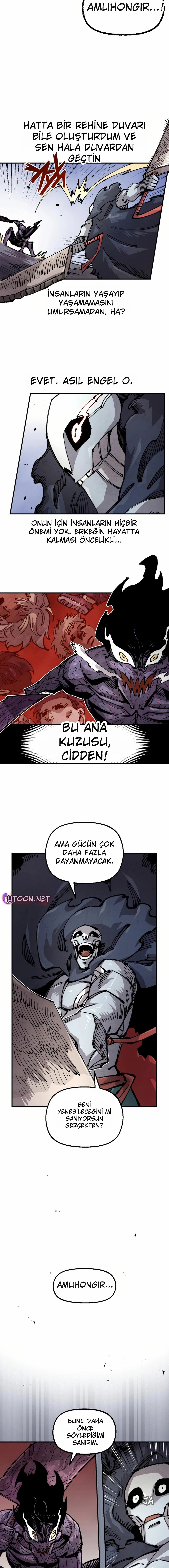 Emekli Askerin Yeniden Dönüşü Bölüm 149 - Sayfa 14