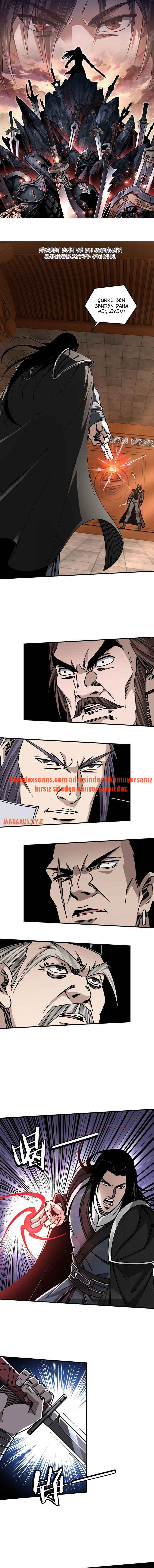 En Büyük Patron Sistemi Bölüm 131 - Sayfa 1