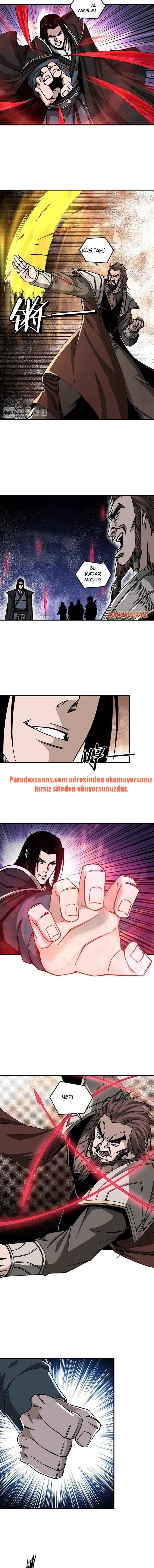 En Büyük Patron Sistemi Bölüm 131 - Sayfa 3