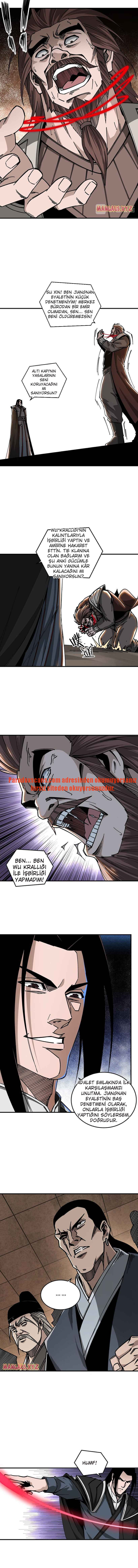 En Büyük Patron Sistemi Bölüm 131 - Sayfa 4