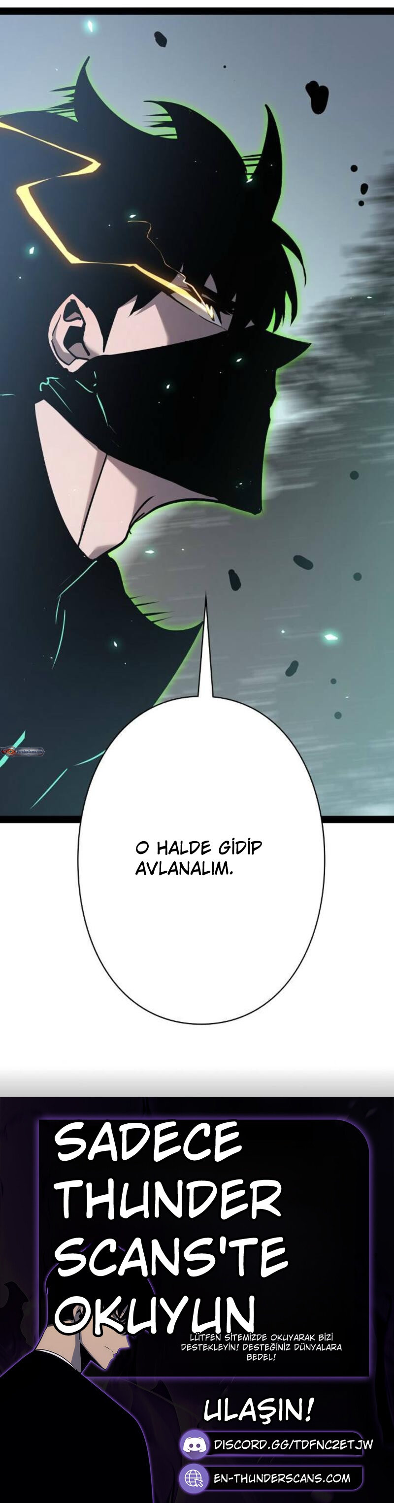 İlahi Yüzük İndi: Öteki Dünyanın En Güçlüsü Bölüm 77 - Sayfa 8