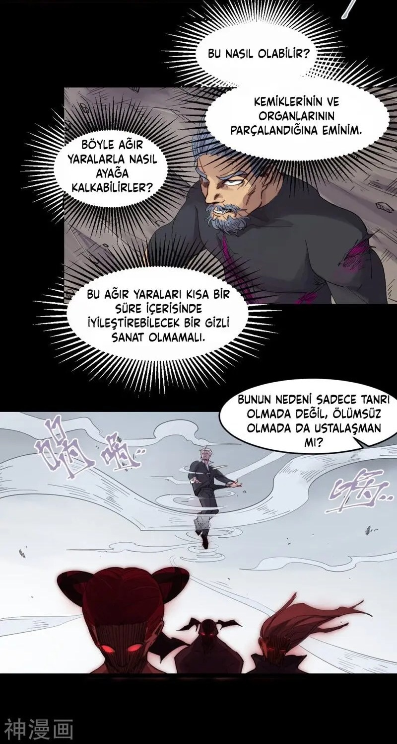 Save A Female Assassin Bölüm 86 - Sayfa 2