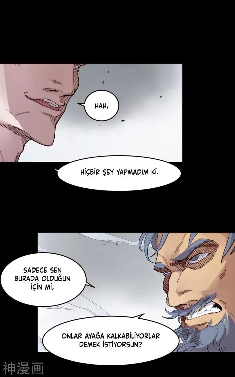 Save A Female Assassin Bölüm 86 - Sayfa 3