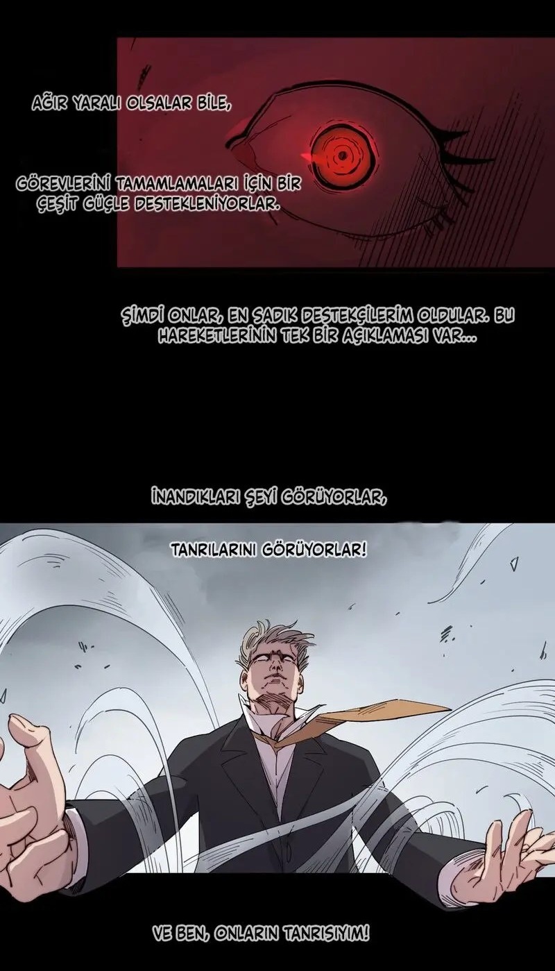 Save A Female Assassin Bölüm 86 - Sayfa 5