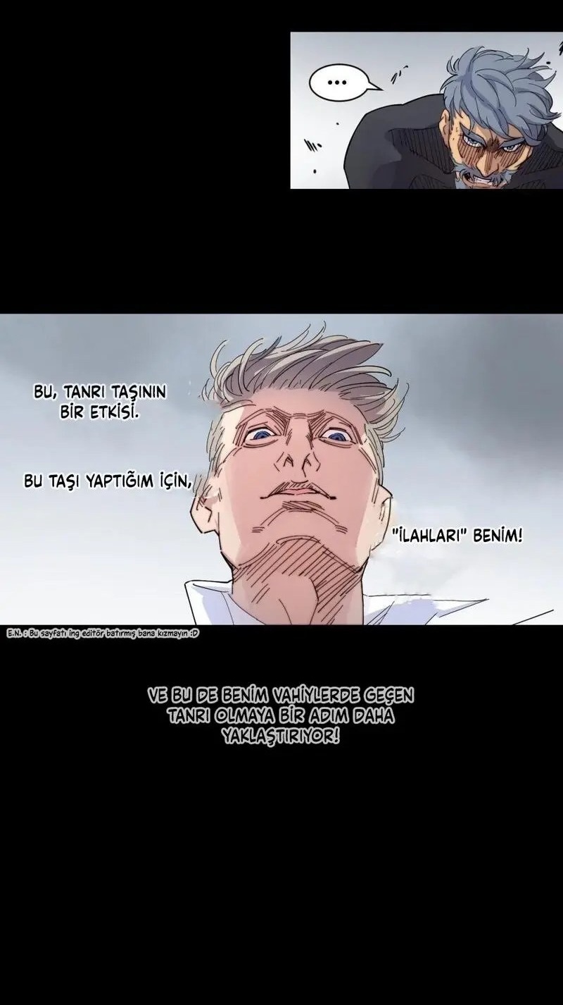 Save A Female Assassin Bölüm 86 - Sayfa 6