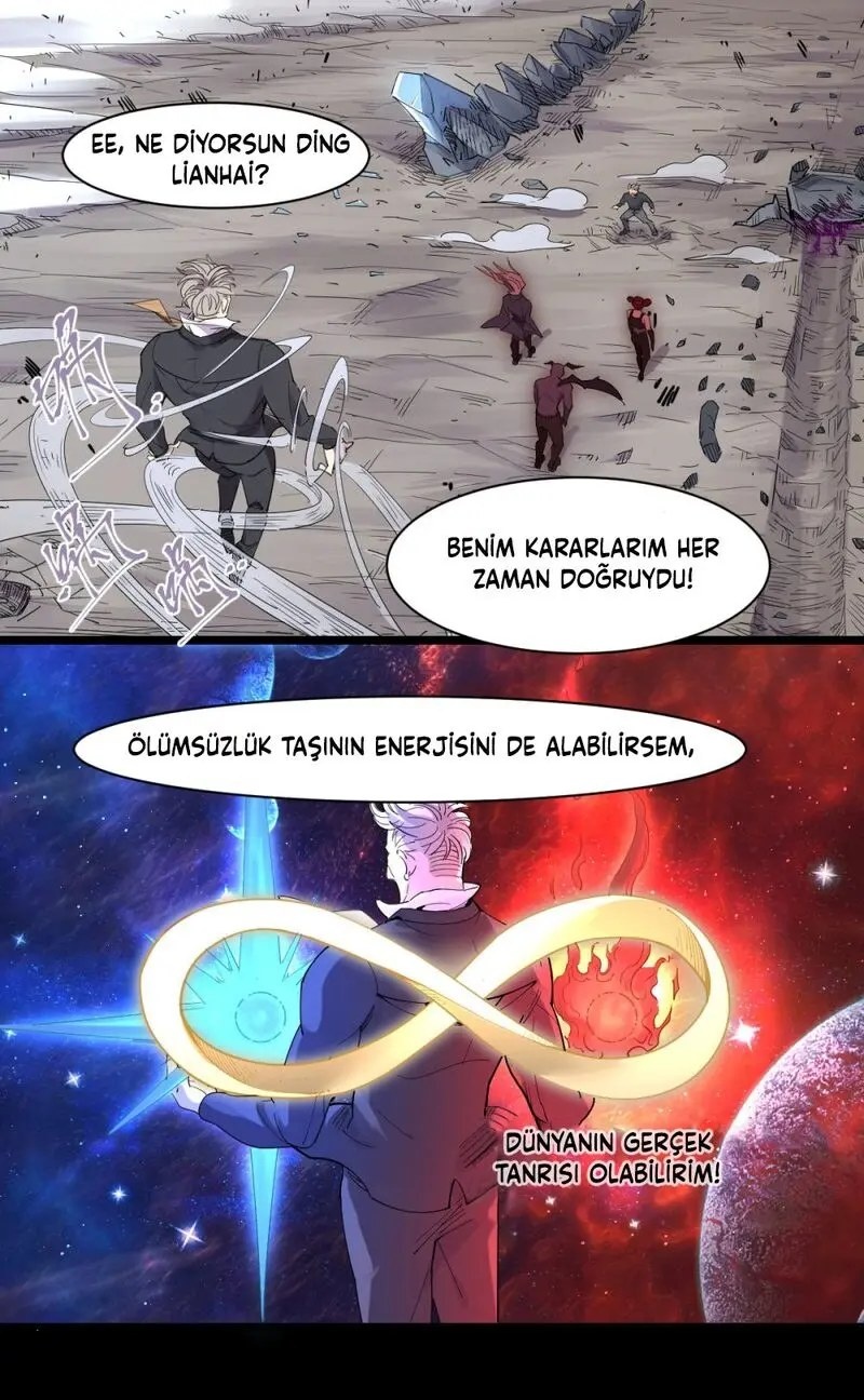 Save A Female Assassin Bölüm 86 - Sayfa 7