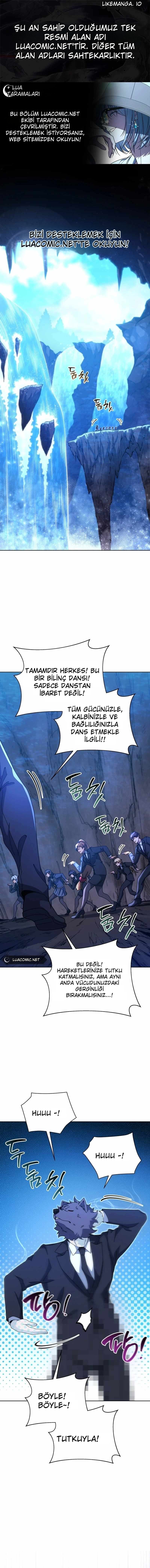 Ölügüden Akademisi ve Dahi Çağırıcı Bölüm 150 - Sayfa 1