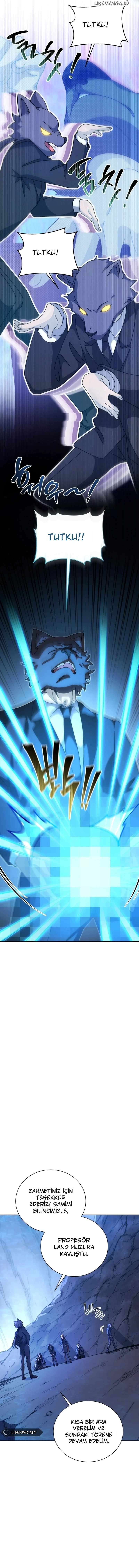 Ölügüden Akademisi ve Dahi Çağırıcı Bölüm 150 - Sayfa 2