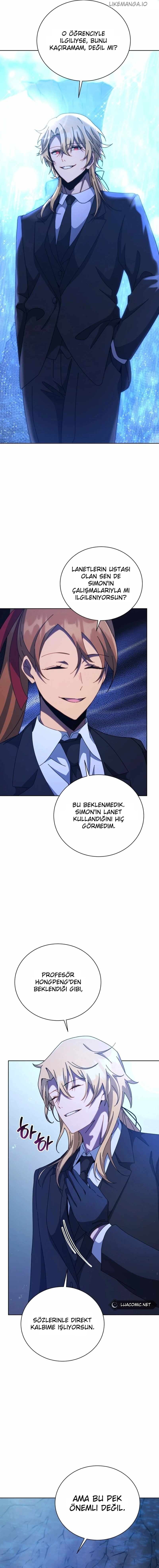 Ölügüden Akademisi ve Dahi Çağırıcı Bölüm 150 - Sayfa 5