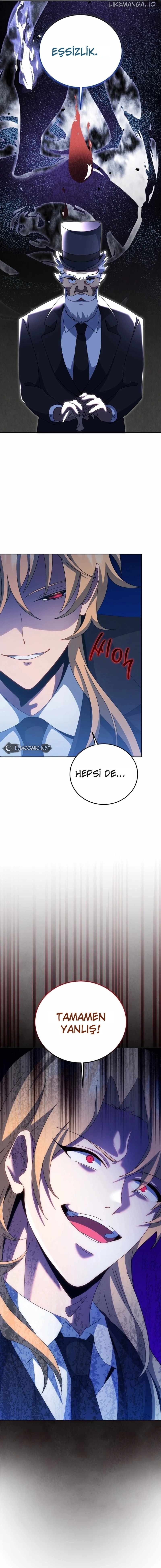 Ölügüden Akademisi ve Dahi Çağırıcı Bölüm 150 - Sayfa 10