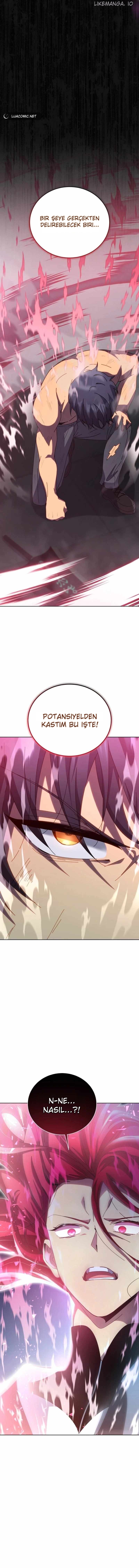 Ölügüden Akademisi ve Dahi Çağırıcı Bölüm 150 - Sayfa 12