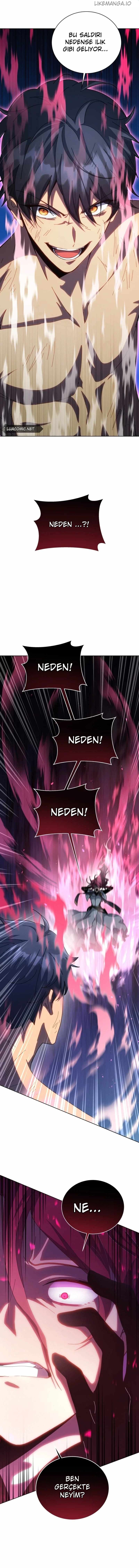 Ölügüden Akademisi ve Dahi Çağırıcı Bölüm 150 - Sayfa 13