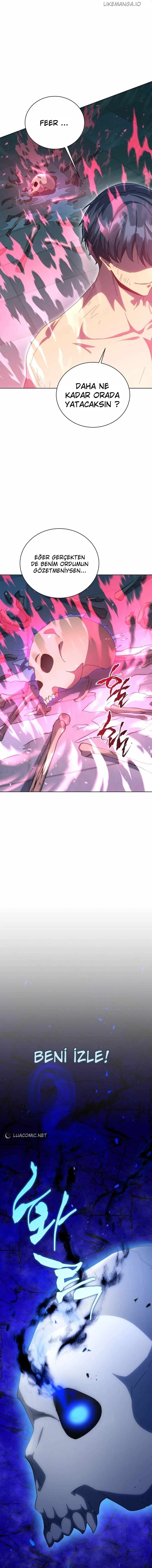 Ölügüden Akademisi ve Dahi Çağırıcı Bölüm 150 - Sayfa 14