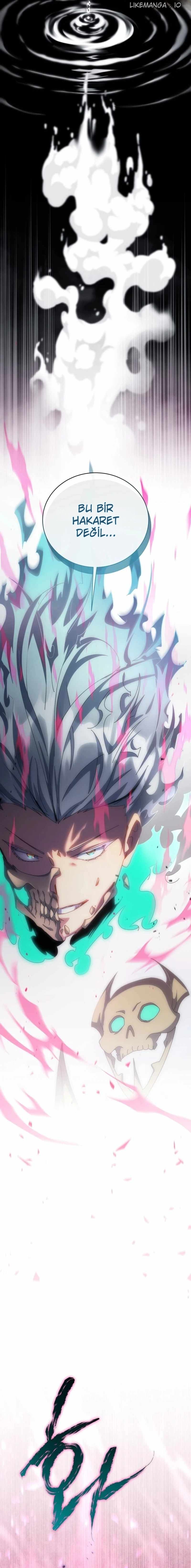 Ölügüden Akademisi ve Dahi Çağırıcı Bölüm 150 - Sayfa 16