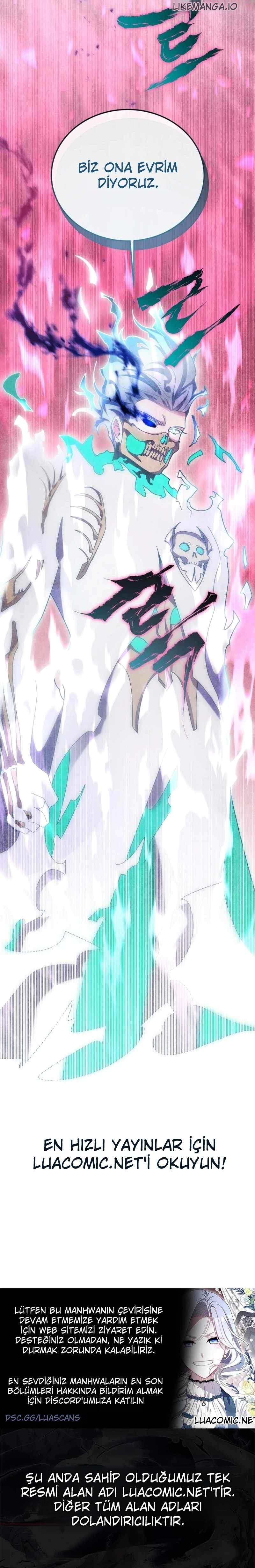 Ölügüden Akademisi ve Dahi Çağırıcı Bölüm 150 - Sayfa 17