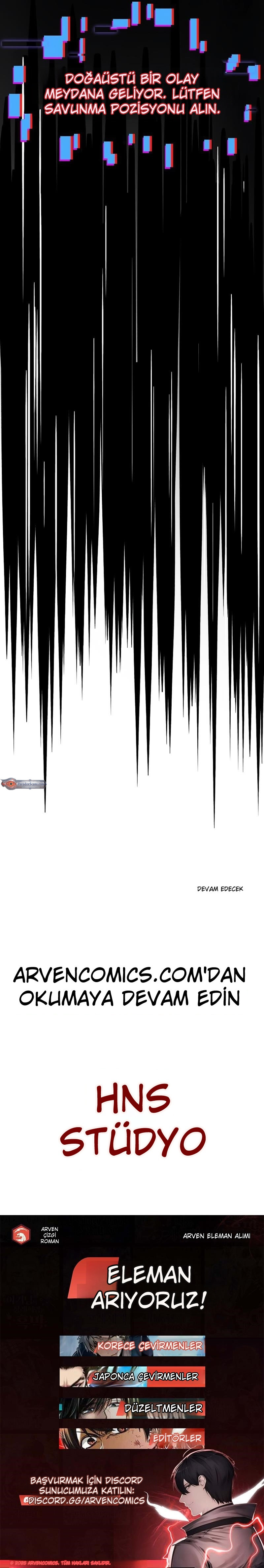 İlahi Yüzük İndi: Öteki Dünyanın En Güçlüsü Bölüm 52 - Sayfa 12