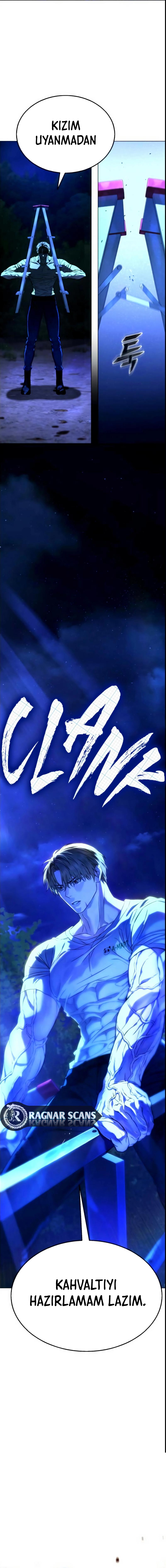 Zombi Baba Bölüm 3 - Sayfa 16