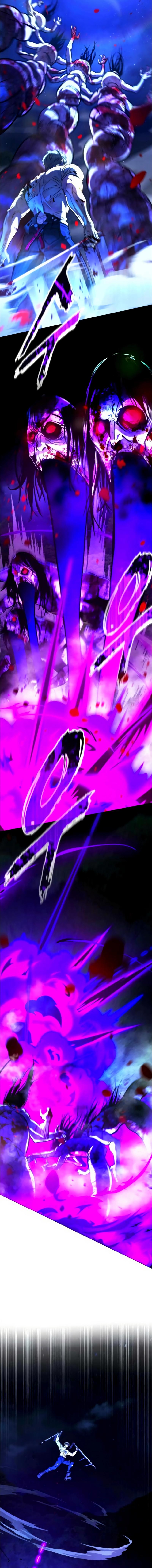 Zombi Baba Bölüm 3 - Sayfa 20