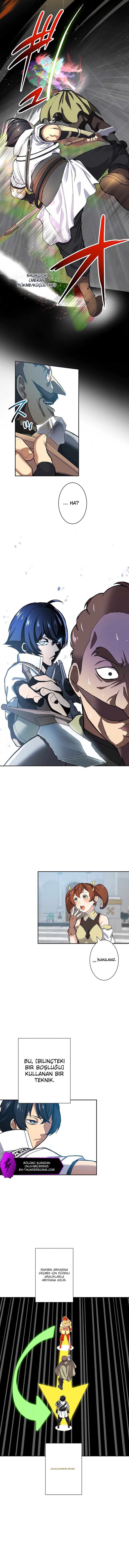 Tarihin En Güçlü Büyülü Kılıç Ustası, F-Rank Bir Maceracı Olarak Yeniden Doğuyor Bölüm 4 - Sayfa 4