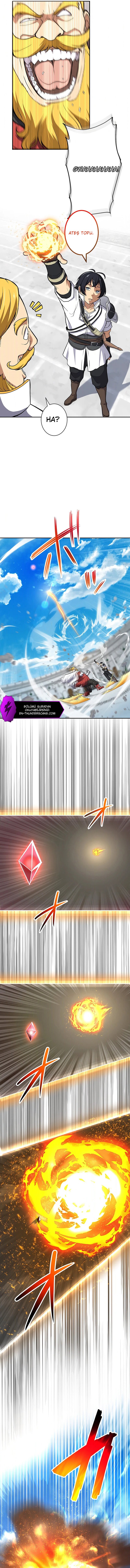 Tarihin En Güçlü Büyülü Kılıç Ustası, F-Rank Bir Maceracı Olarak Yeniden Doğuyor Bölüm 4 - Sayfa 10