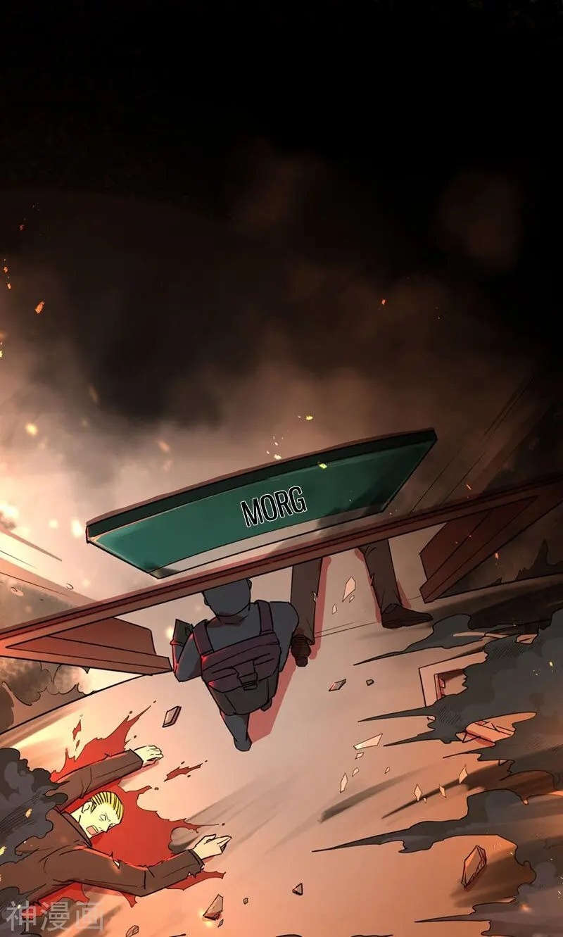 Save A Female Assassin Bölüm 39 - Sayfa 2