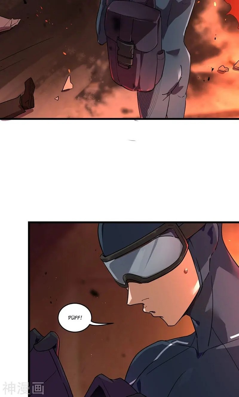 Save A Female Assassin Bölüm 39 - Sayfa 3