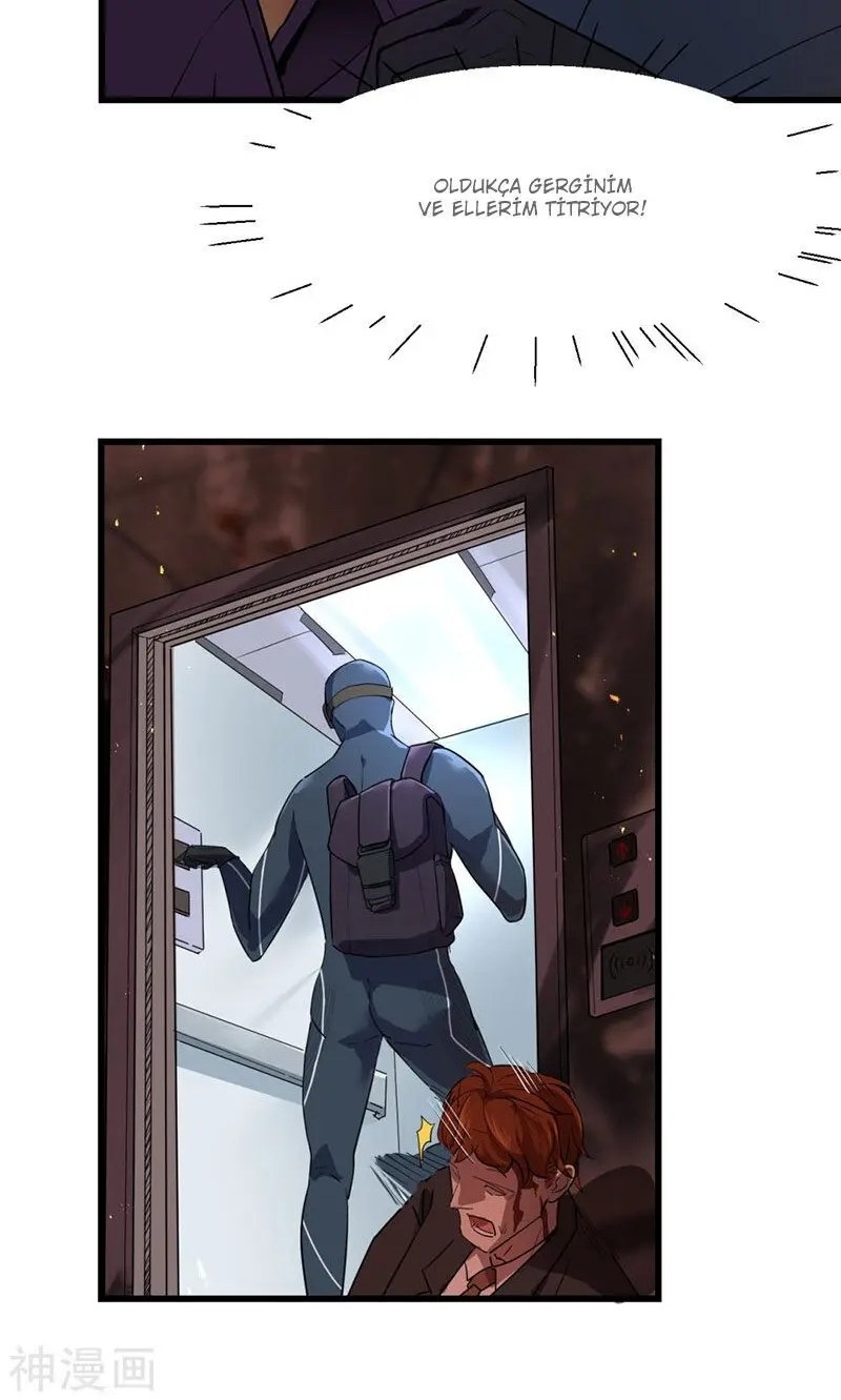 Save A Female Assassin Bölüm 39 - Sayfa 4