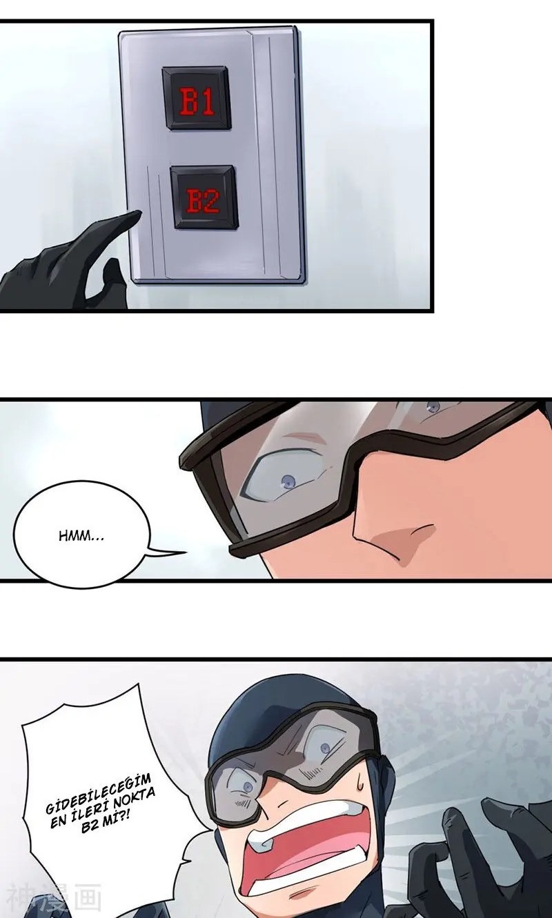 Save A Female Assassin Bölüm 39 - Sayfa 5