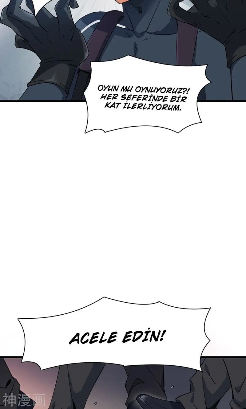 Save A Female Assassin Bölüm 39 - Sayfa 6