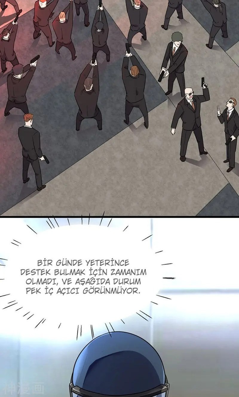 Save A Female Assassin Bölüm 39 - Sayfa 8