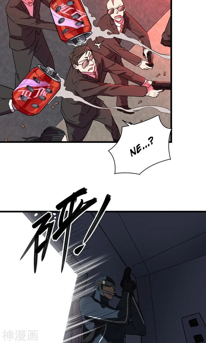 Save A Female Assassin Bölüm 39 - Sayfa 12