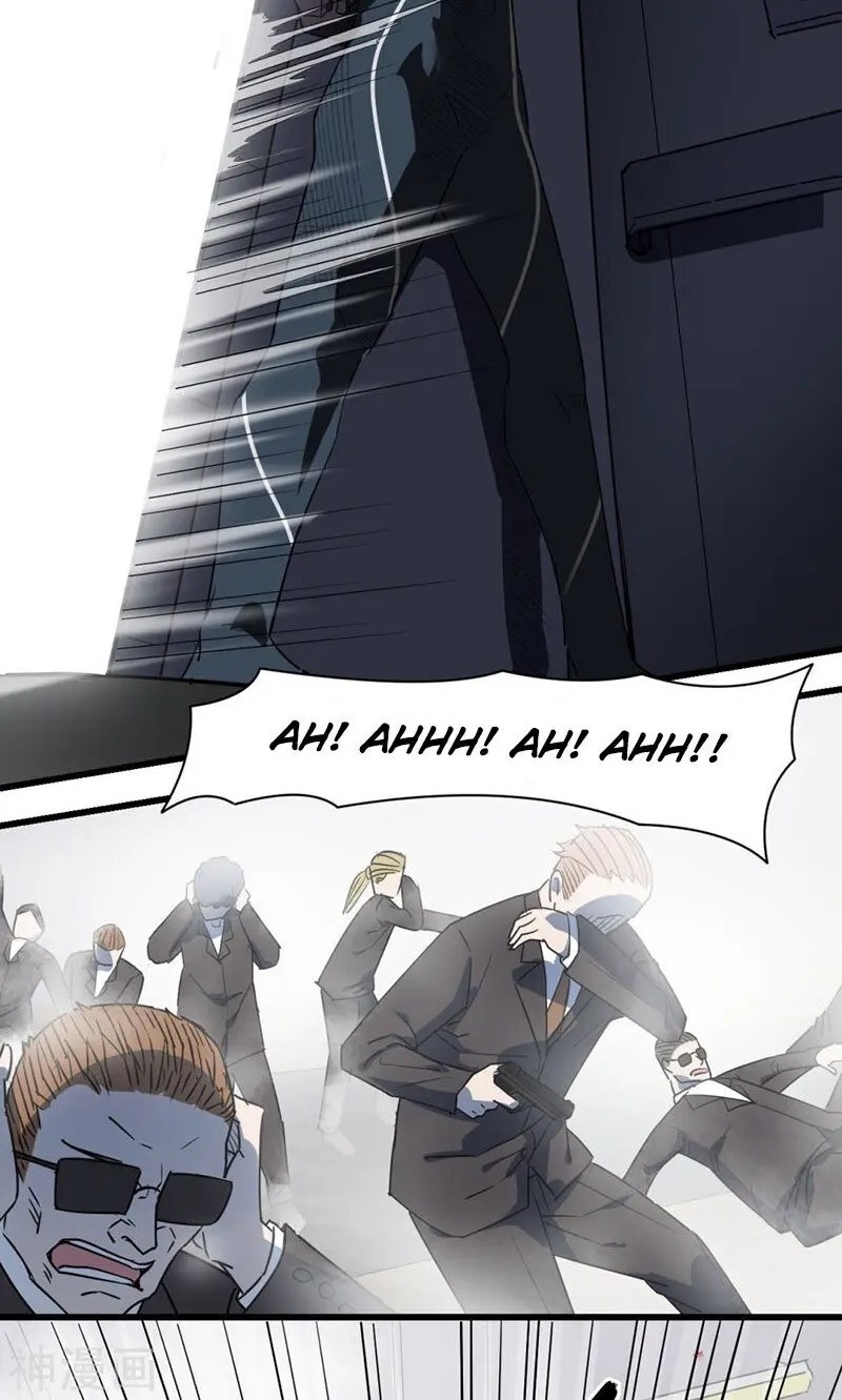 Save A Female Assassin Bölüm 39 - Sayfa 13