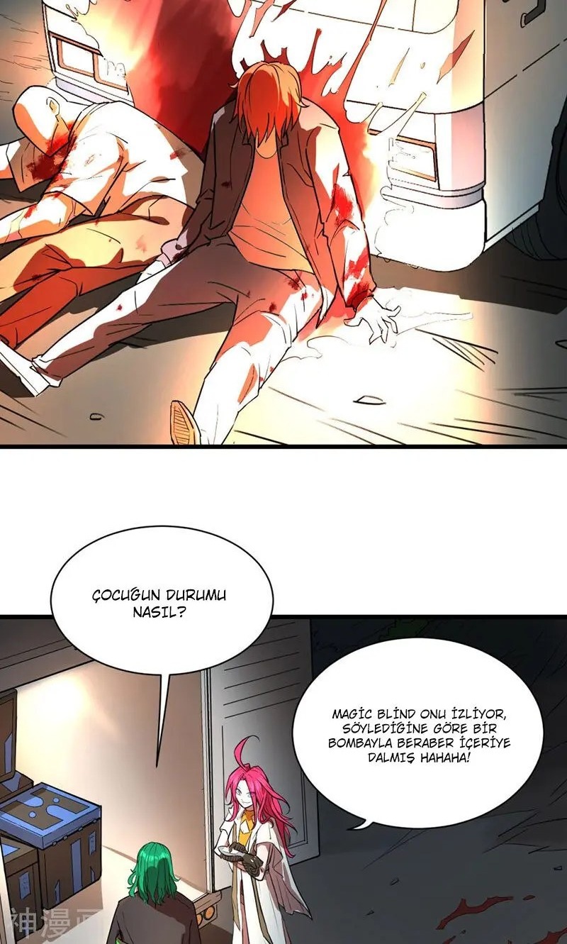 Save A Female Assassin Bölüm 39 - Sayfa 16