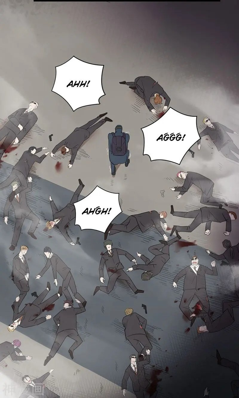 Save A Female Assassin Bölüm 39 - Sayfa 19