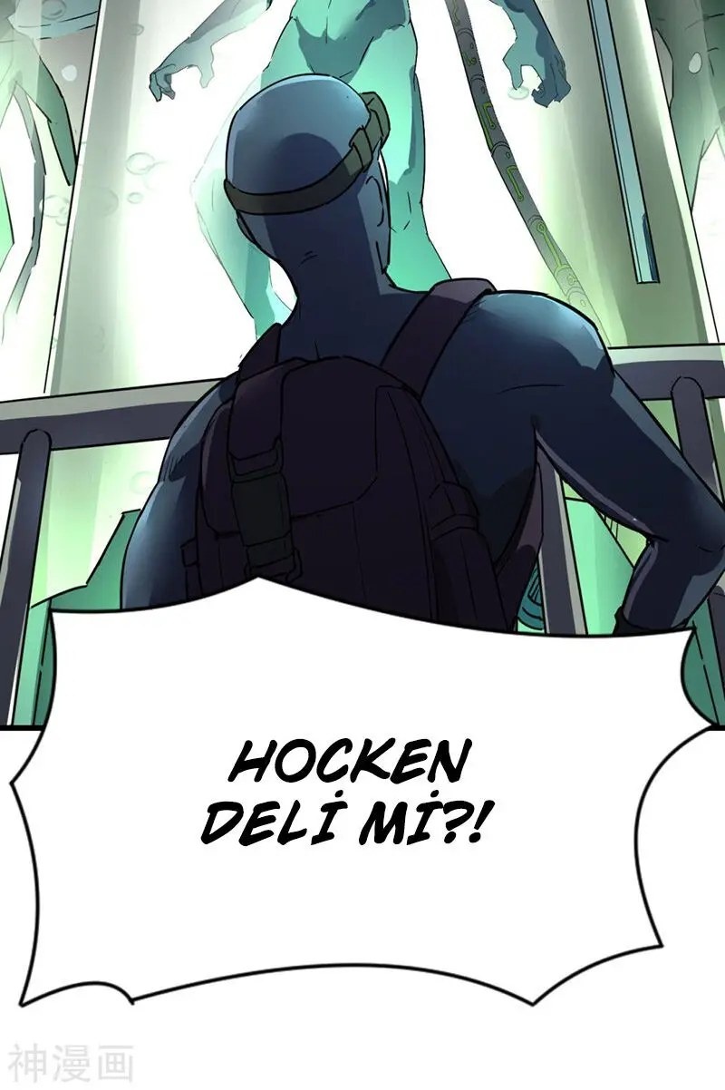 Save A Female Assassin Bölüm 39 - Sayfa 22