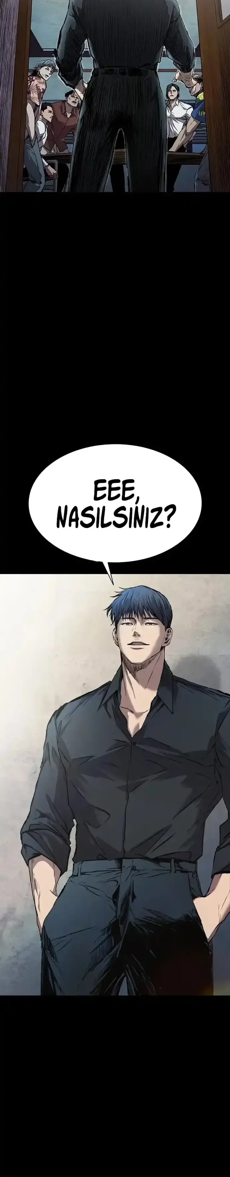 Castle 2: Zirve Bölüm 3 - Sayfa 12