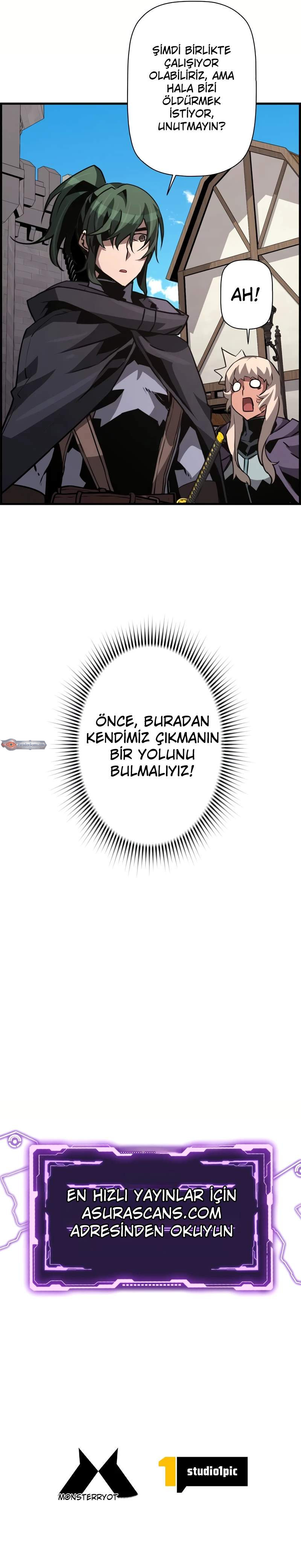 Çığır Açan Oyuncu Bölüm 77 - Sayfa 10