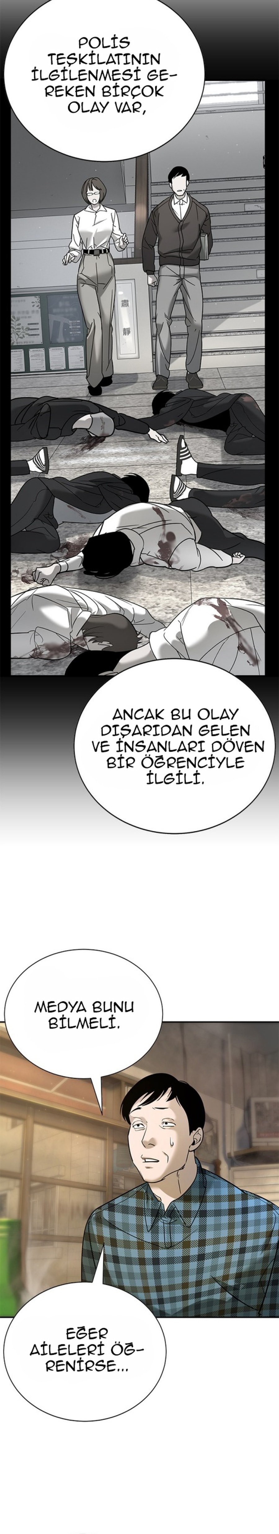 Zorba Avı Bölüm 10 - Sayfa 3