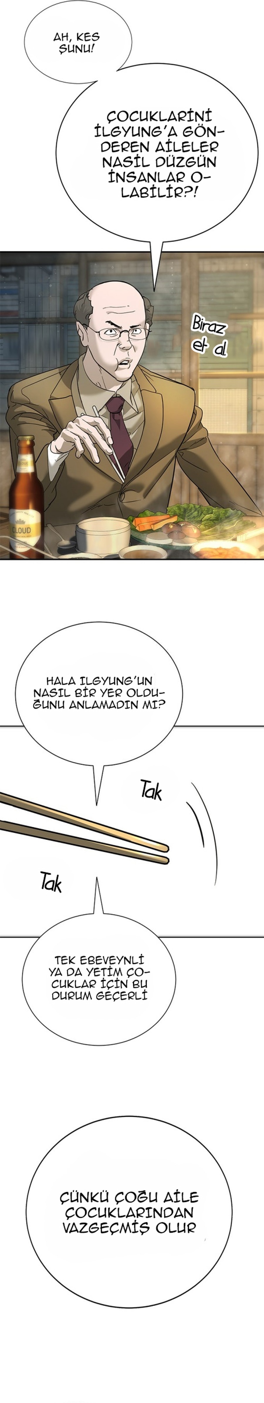 Zorba Avı Bölüm 10 - Sayfa 4