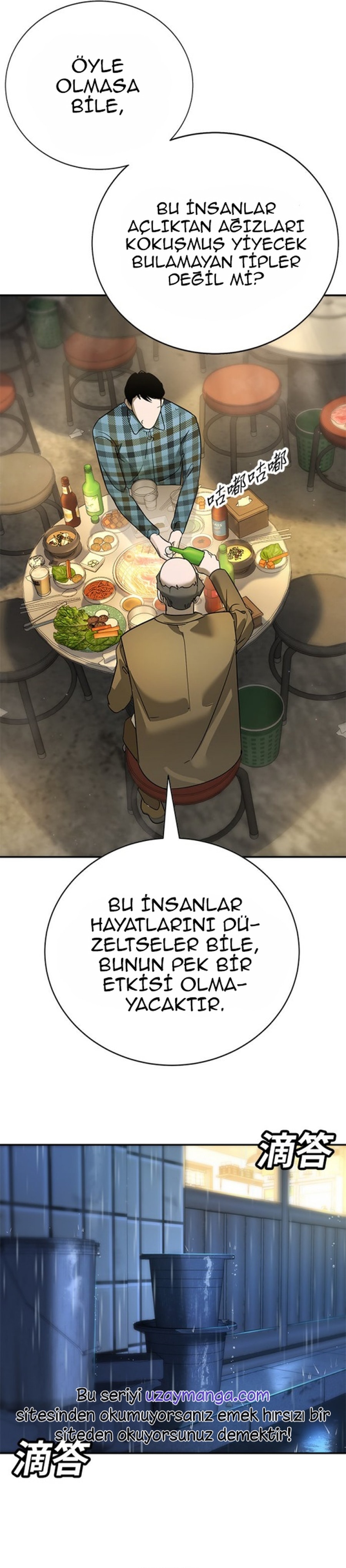 Zorba Avı Bölüm 10 - Sayfa 5