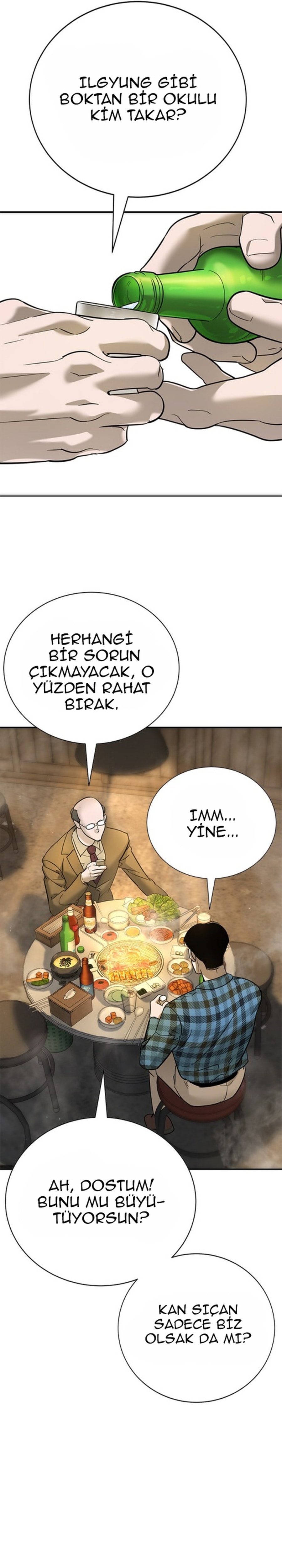 Zorba Avı Bölüm 10 - Sayfa 6