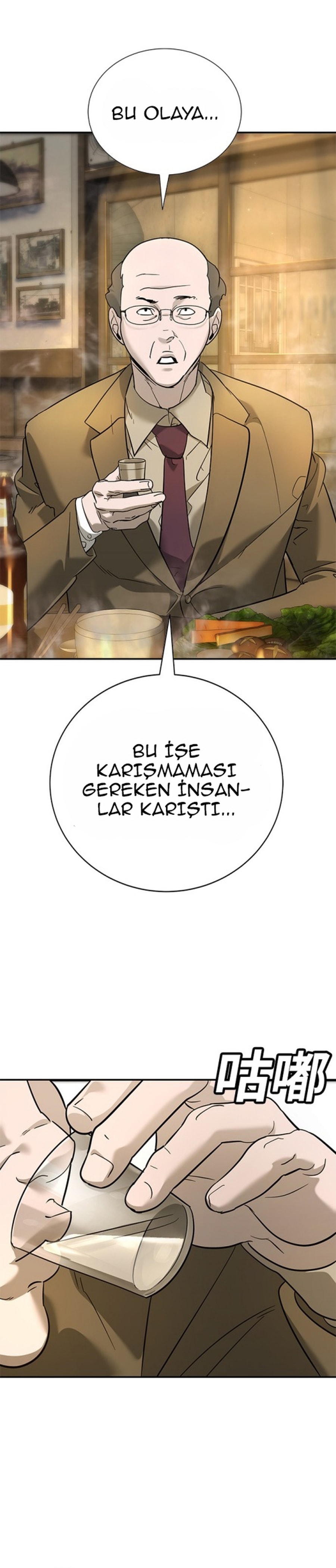 Zorba Avı Bölüm 10 - Sayfa 7