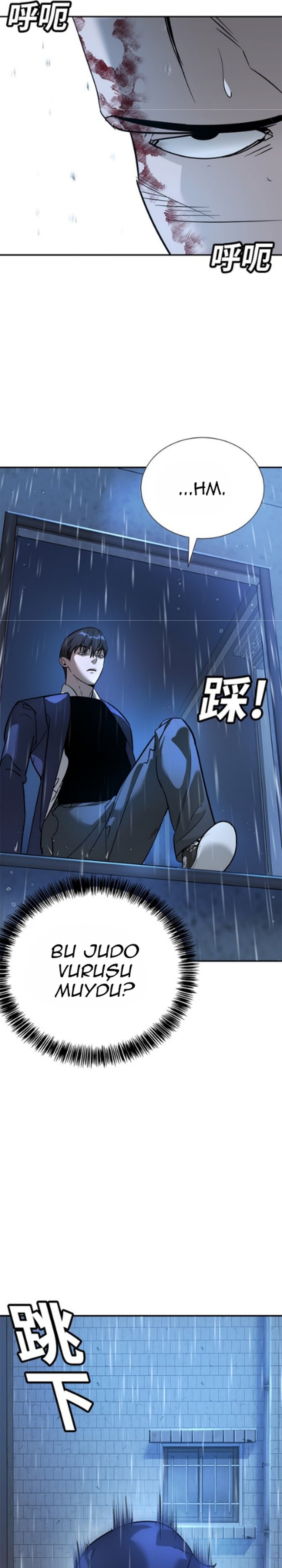 Zorba Avı Bölüm 10 - Sayfa 13