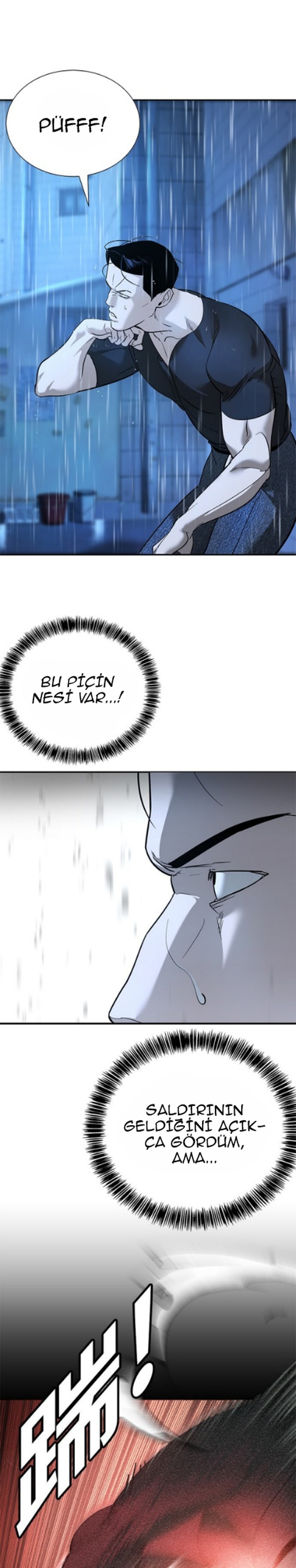 Zorba Avı Bölüm 10 - Sayfa 15