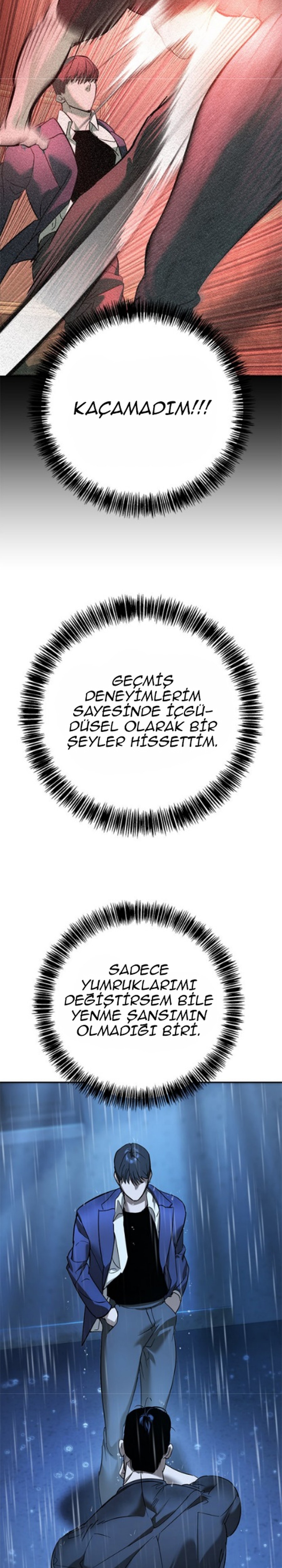 Zorba Avı Bölüm 10 - Sayfa 16