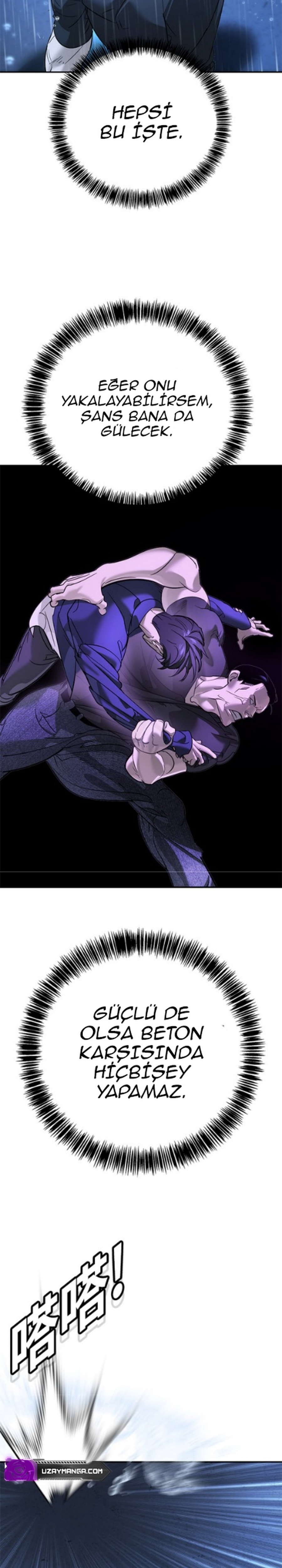 Zorba Avı Bölüm 10 - Sayfa 17