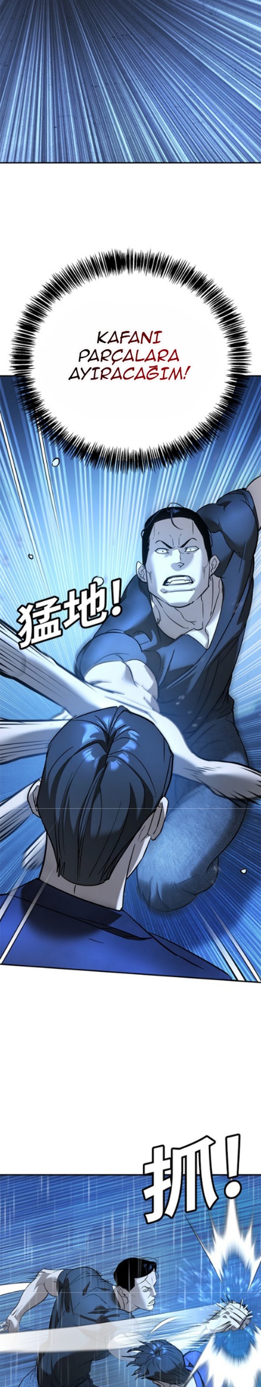 Zorba Avı Bölüm 10 - Sayfa 18