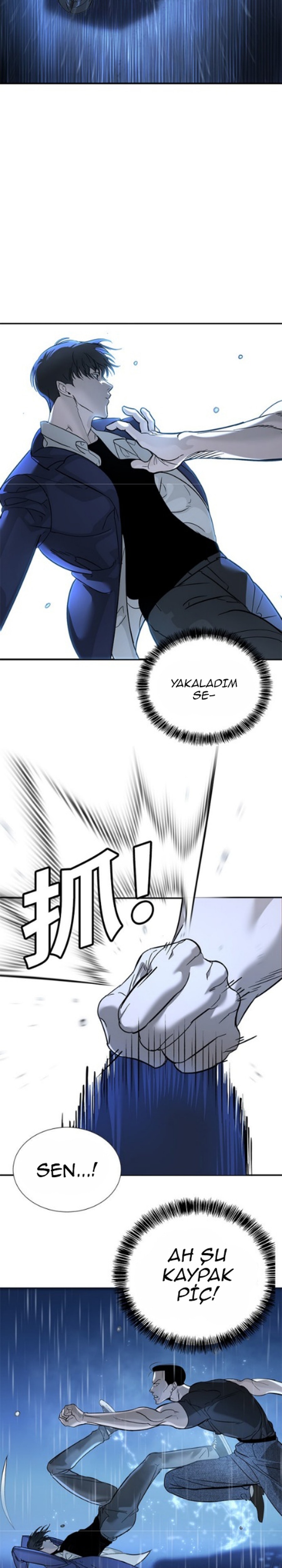 Zorba Avı Bölüm 10 - Sayfa 20