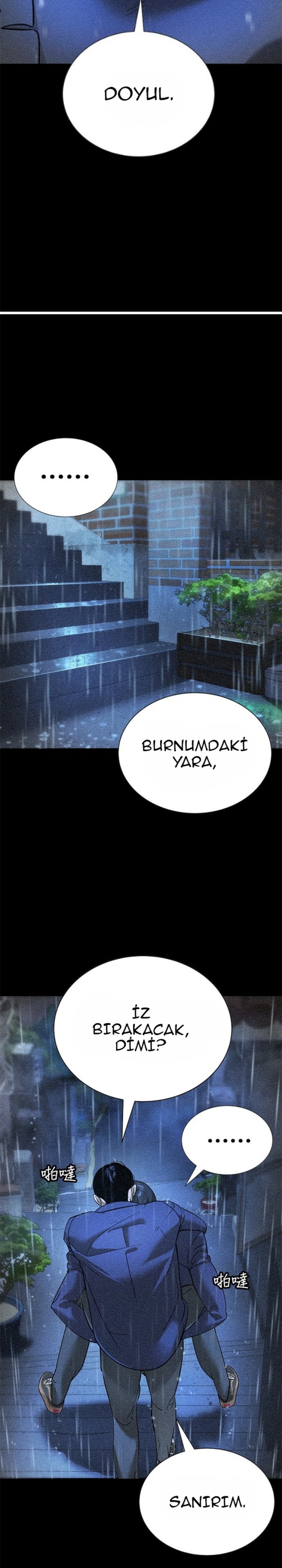 Zorba Avı Bölüm 10 - Sayfa 25